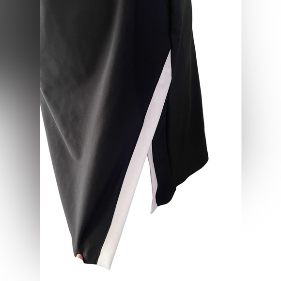 SAGE Ladies' Active Dress with Shorts, Black, Size S - Picture 12 of 12